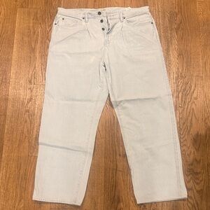 Todd Snyder Jeans 38x32